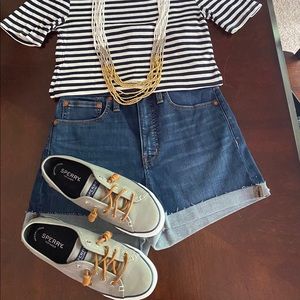 Sperry Pier View Core, Grey, size 7.5